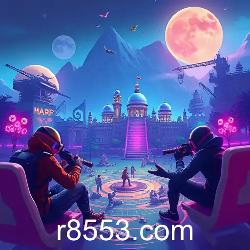 The Evolution of Online Gaming in 2025