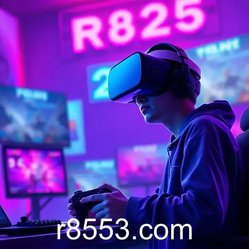 The Evolution of Online Gaming: R85's Impact