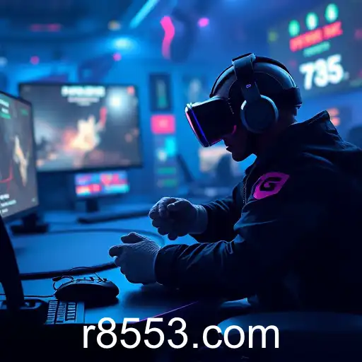 The Evolution of Online Gaming Communities