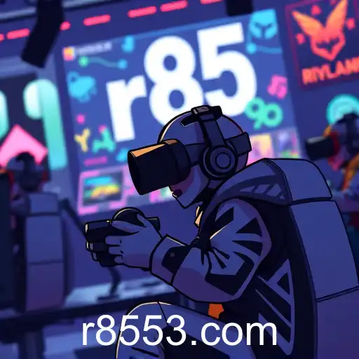 Gaming Evolution and Industry Trends