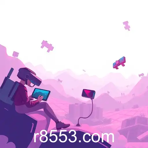 Evolving Game Landscapes and r85's Rising Popularity