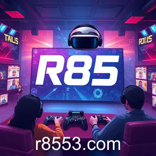 The Digital Renaissance of Online Gaming