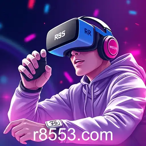 The Evolution of Gaming: R85 Takes Center Stage