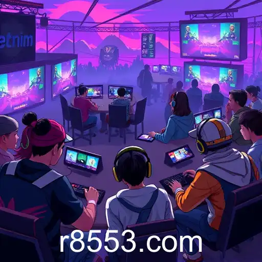 The Evolution of Gaming Communities