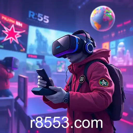 The Evolution of Online Gaming in 2025