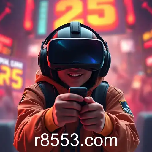 The Evolution of Online Gaming in 2025