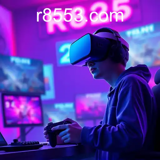 The Evolution of Online Gaming: R85's Impact