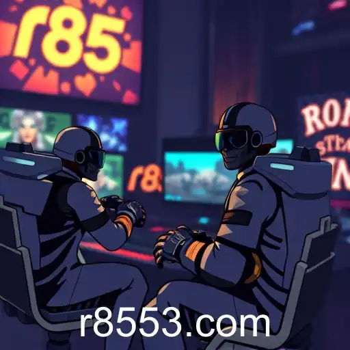 The Evolution of Online Gaming Communities