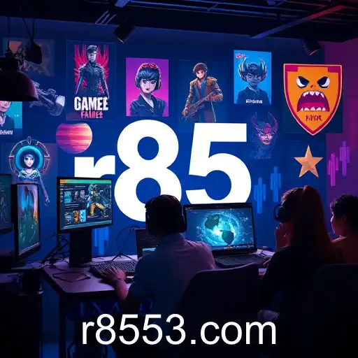 The Evolution of Gaming Communities