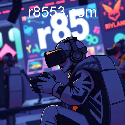 Gaming Evolution and Industry Trends