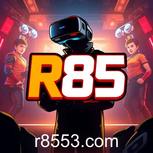 Rise of R85: The New Gaming Revolution