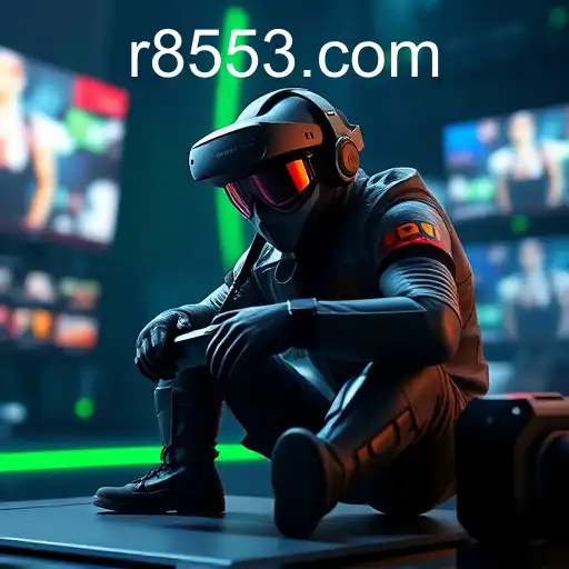 R85 Revolutionizes Gaming Trends