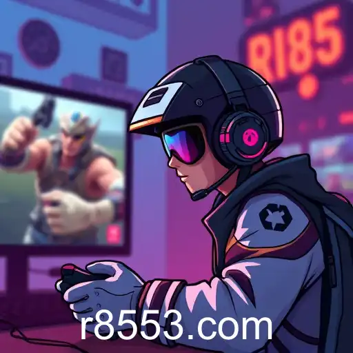 The Rise of R85: A Dynamic Shift in Gaming