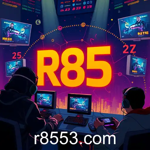 The Rise of R85 in the Gaming Industry