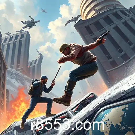 The Impact of Gaming on Society in 2025