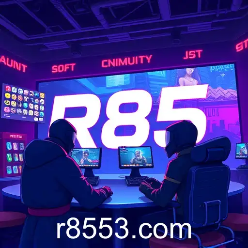 R85 Redefines Gaming Experiences