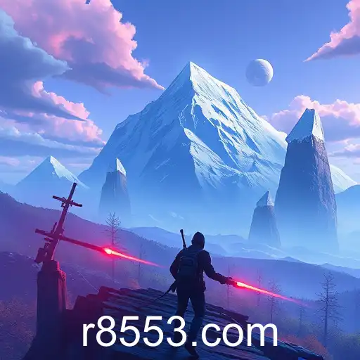R85 Revolutionizes Online Gaming Trends