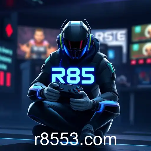 R85: Revolutionizing Gaming