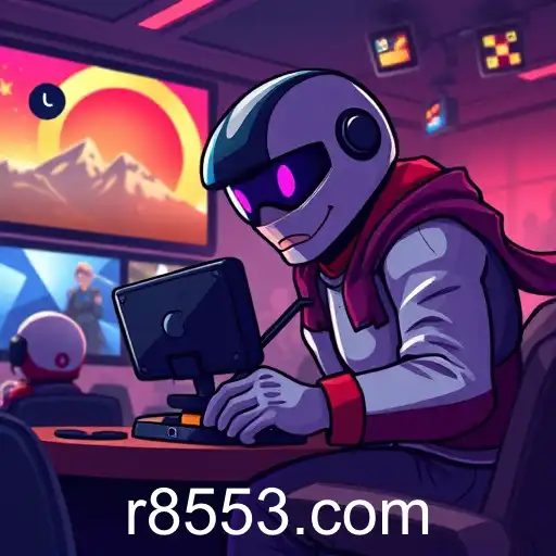 The Rise of R85: A New Chapter In Gaming