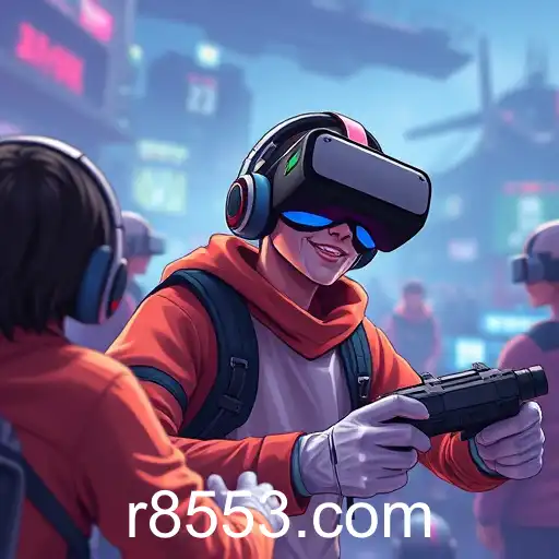 R85 Game Hub Sets New Trends in 2025