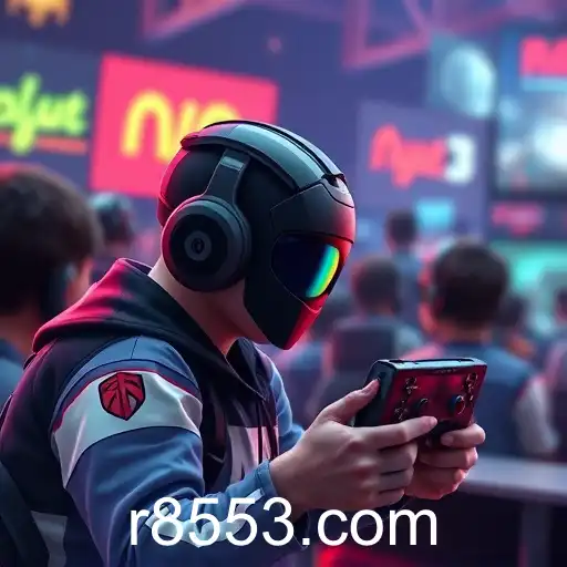 Evolution of Online Gaming: The R85 Transformation
