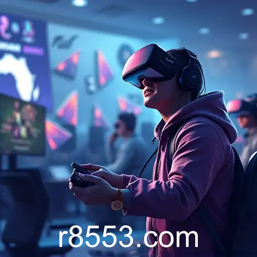 Reviving Retro Gaming in the Digital Age